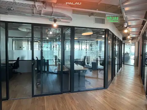 Oficina en Alquiler al Noreste