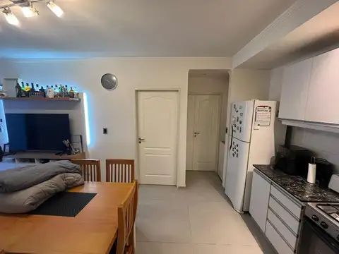 Departamento en Venta Apto profesional