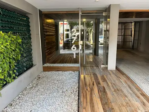 Camarones 2761 , Piso 1