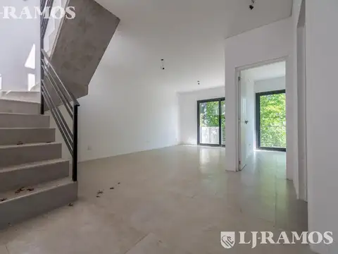 Departamento en Alquiler A Estrenar