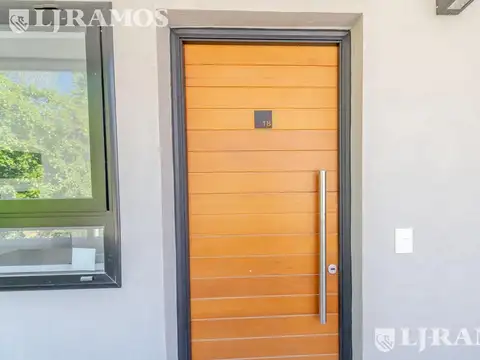 Departamento en Alquiler de 1 dormitorio