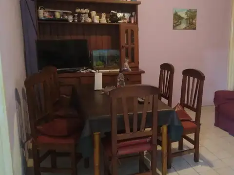 Depto Tipo Casa en Venta de 3 dormitorios