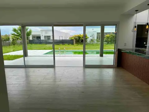 Casa en Venta A Estrenar