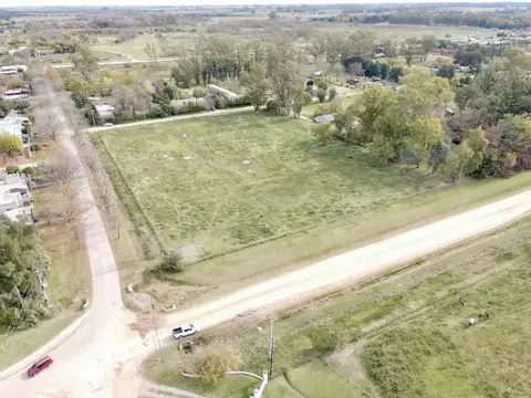Camino Del Parque, San Antonio de Areco 100