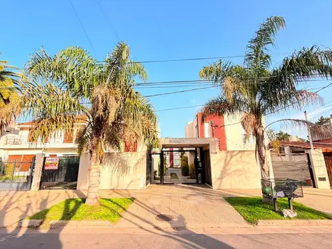 Casa en Alquiler de 2 dormitorios