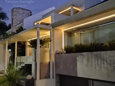 Casa en Venta de 4 dormitorios