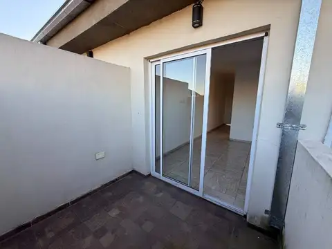 Depto Tipo Casa en Venta en Villa Bosch, USD 48.900