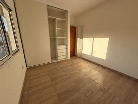 VENTA PH 2 AMBIENTES EN VILLA BOSCH