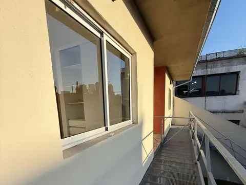 VENTA PH 2 AMBIENTES EN VILLA BOSCH