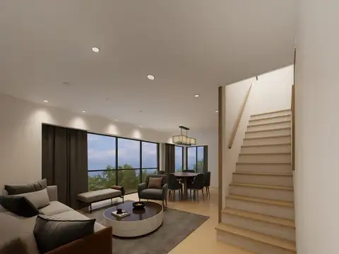 Departamento en Venta de 4 ambientes