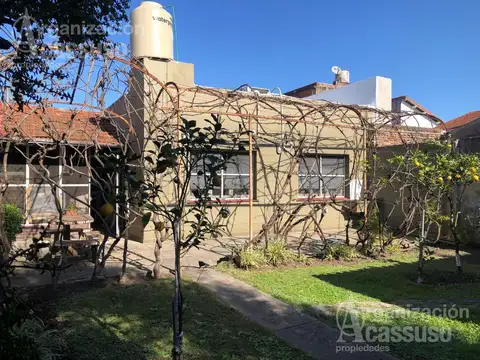 Hipólito Yrigoyen 2763 Martínez