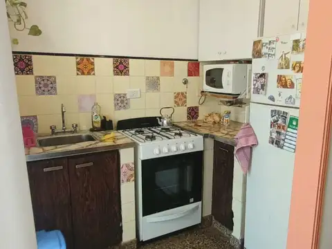 Departamento en Alquiler de 2 ambientes