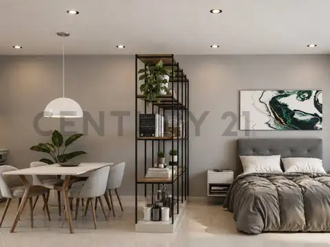 Departamento en Venta en Palermo, USD 139.320