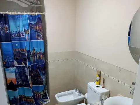 Departamento en Alquiler A Estrenar