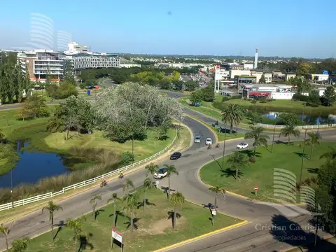 Venta - Departamento, Monoambiente - Bahia Grande, Estudios de la Bahia, Nordelta