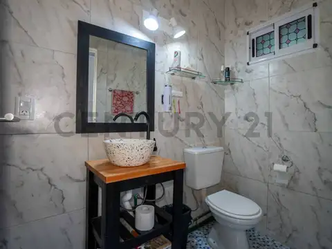 Casa en venta en Magdalena - Empalme Magdalena