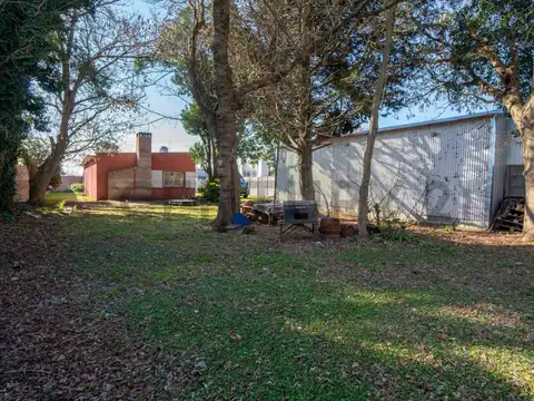 Casa en venta en Magdalena - Empalme Magdalena