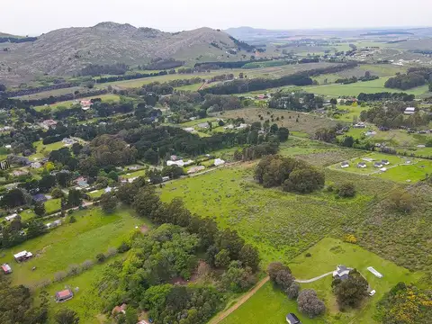 Terreno en Venta en Tandil, USD 200.000