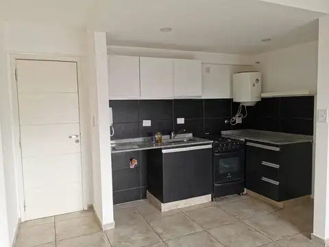 Depto en Alq 1 Dor con Balcon  Centro / Alberdi