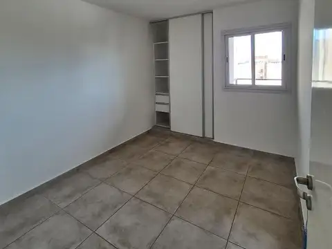Departamento en Alquiler Permite mascota
