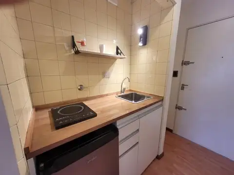 Departamento en Alquiler en San Nicolás, $ 420.000