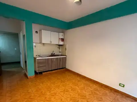 Departamento en Alquiler de Monoambiente