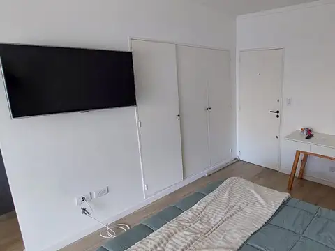 Departamento en Alquiler Temporal con 1 cochera