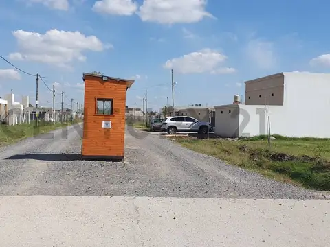 Terreno en Venta de 254,04 m2