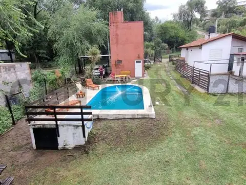 Hermoso complejo vacacional en Villa Carlos Paz.