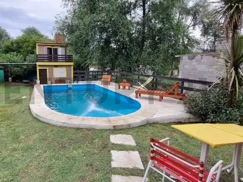 Hermoso complejo vacacional en Villa Carlos Paz.