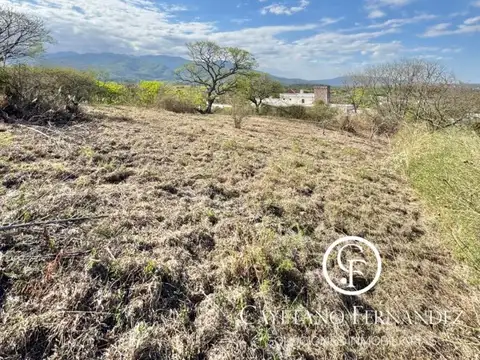 Terreno en Venta en La Aguada De San Lorenzo, USD 165.000