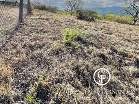 Terreno en Venta de 3773,0 m2