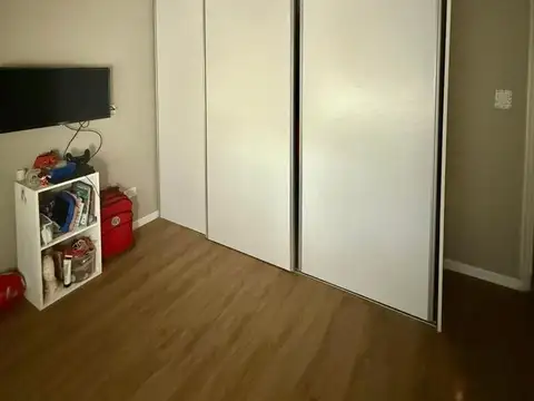 Depto Tipo Casa 4 ambientes con 1 baño