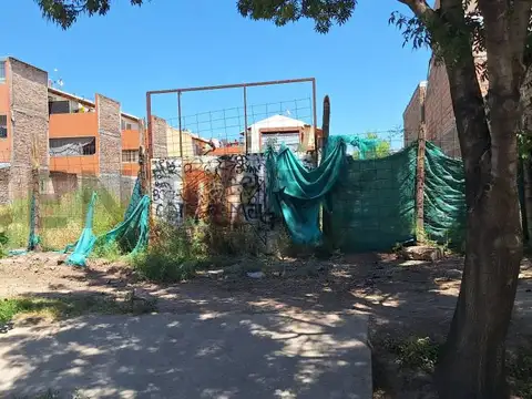 Quintana 4500, Piso 0