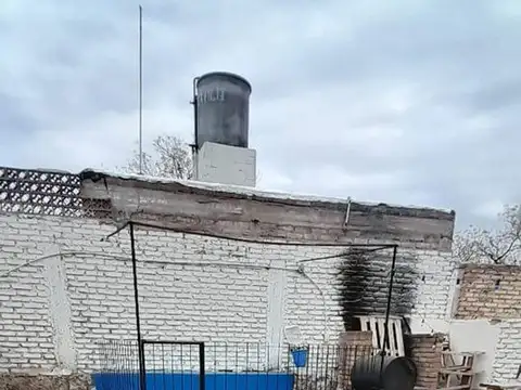 Casa en Venta 48 años