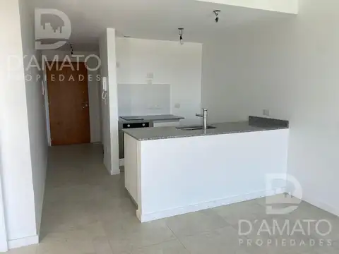 Av. Lope de Vega  al 1000