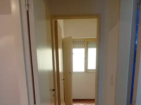 Departamento en Alquiler 40 años