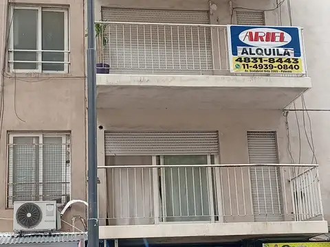 Departamento en Alquiler de 3 ambientes