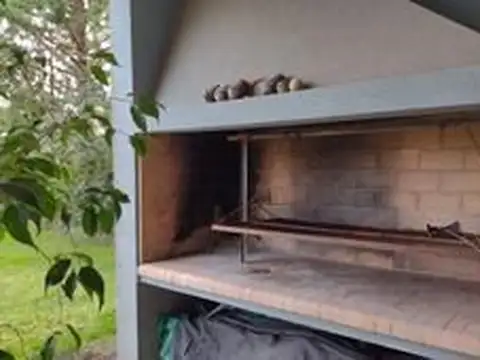 Casa 6 ambientes con 3 baños