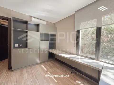 Casa en Alquiler 5 años