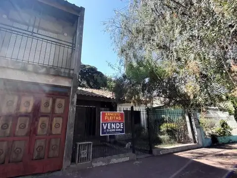 Alberto Lartigau 6027, B1753EDQ Villa Luzuriaga, Provincia de Buenos Aires, Argentina, Villa Luzuriaga, Buenos Aires, Argentina.