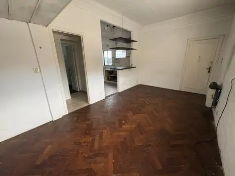 Departamento en Venta 45 años