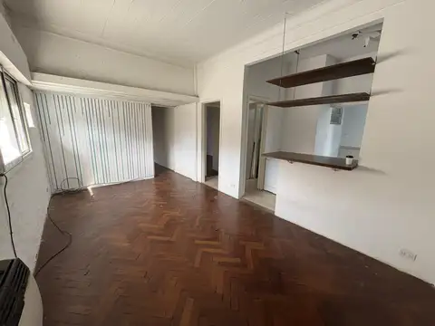 Departamento en Venta en Colegiales, USD 107.800