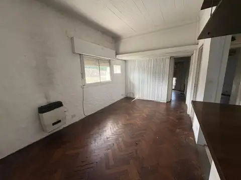 Departamento en Colegiales