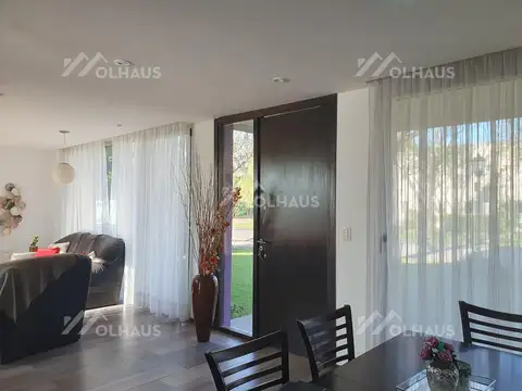 Casa en Alquiler en San Isidro Labrador, USD 2.200