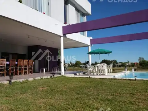 Casa en Alquiler de 3 dormitorios