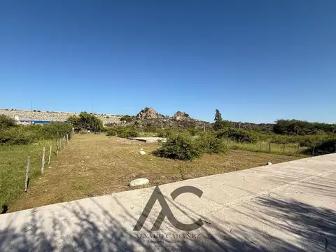 Terreno en Venta de 1350,0 m2
