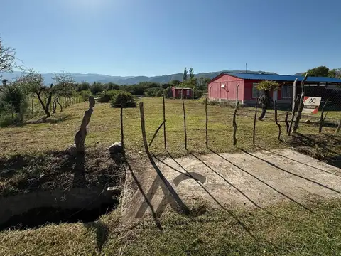 LOTE EN VENTA FRENTE AL DIQUE LAS PALMERAS