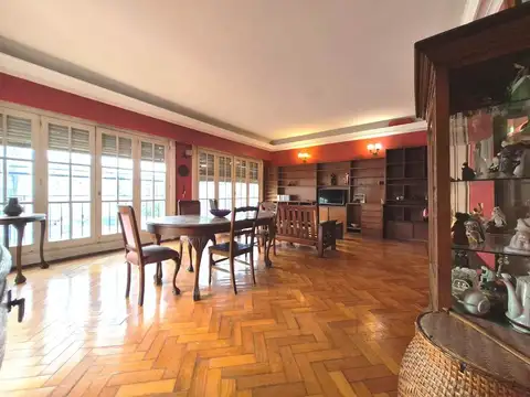Departamento en Venta en Botanico, USD 259.000