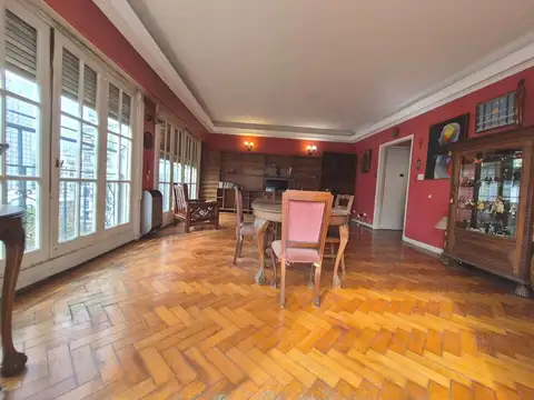 Departamento en Venta 70 años